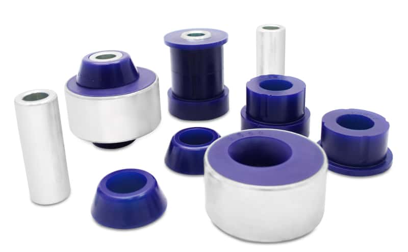Superpro — SuperPro 2002 Acura RSX Base Control Arm - Caster Offset Bushing Set
Bushing Kit - view 4