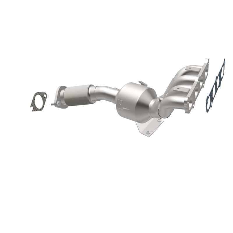 Magnaflow — Magnaflow Conv DF 2011 Ford Fiesta 1.6L 4
OEM Grade
OEM - view 21