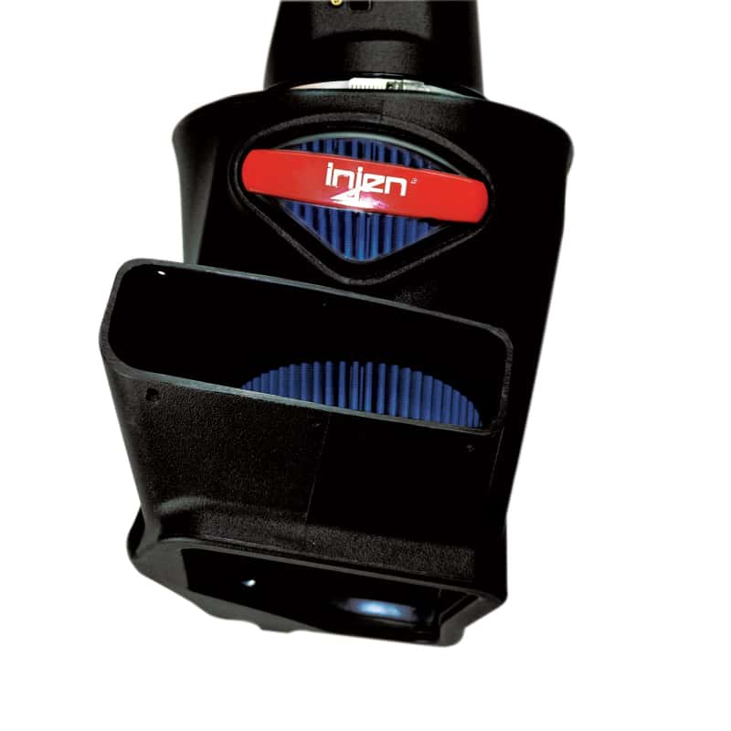 Injen — Injen 17-19 Chevy Silverado 2500/3500 Duramax L5P 6.6L Evolution Cold Air Intake (Dry Filter)
Evolution Intake
Air Intake Kit
EVO7007
 - view 16