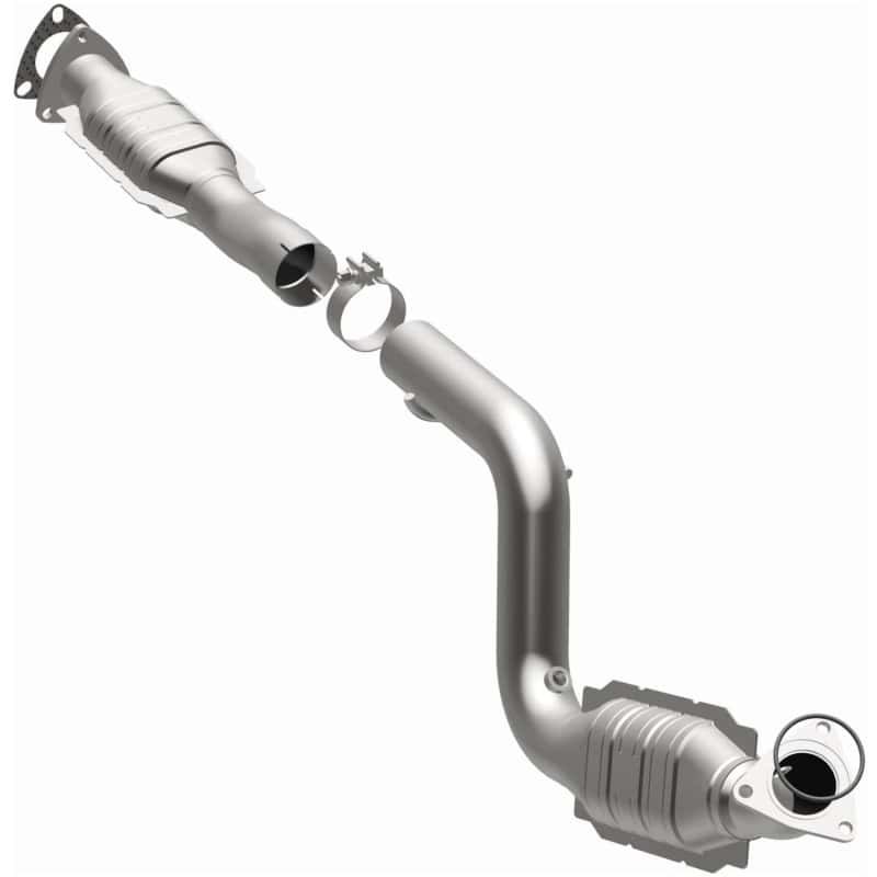 Magnaflow — MagnaFlow Conv DF 03-05 Express 2500 4.8L Passenger Side
HM Grade
HM - view 30