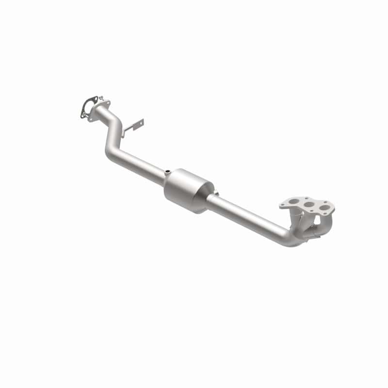 Magnaflow — MagnaFlow California Converter Direct Fit 08-09 Subaru Legacy 3.0L
California - view 19