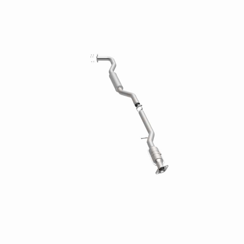 Magnaflow — MagnaFlow Conv DF 07-09 Mitsu Outlander 3.0L
OEM Grade
OEM - view 24