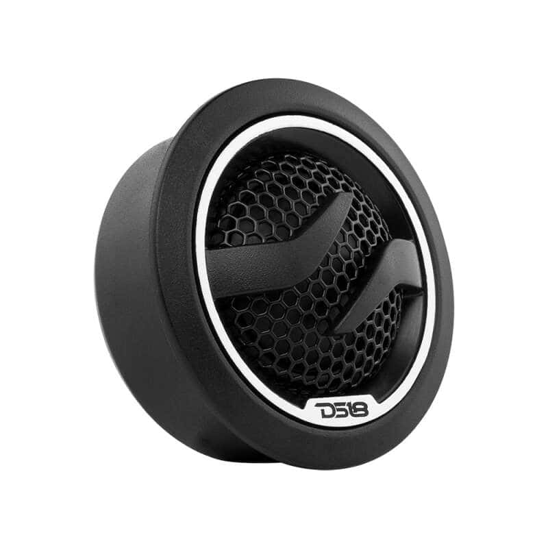 DS18 — DS18 1.7in Dome Tweeter Neodymium 50 Watts RMS 1in Pei Vc 4 ohm - view 10