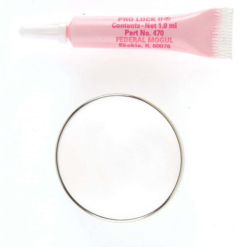 Fel-Pro — Fel-Pro Honda Accord 16222 Shaft Repair Sleeve - view 2