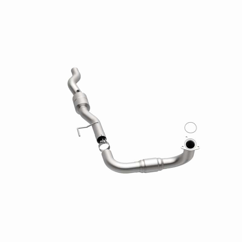 Magnaflow — MagnaFlow Conv DF 02-03 Avalanche 8.1 Driver Side
HM Grade
HM - view 24