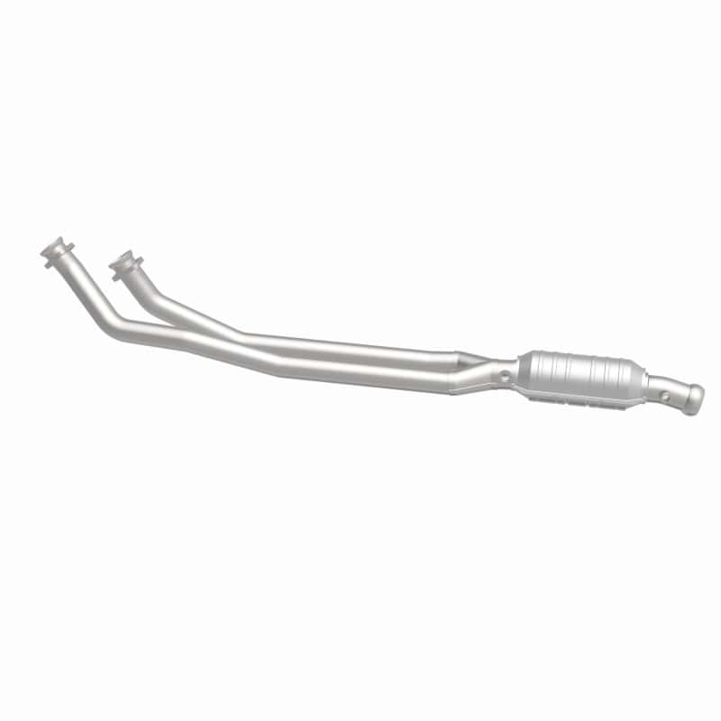 Magnaflow — MagnaFlow Conv Volvo 6.5X4 2/2.5
HM Grade
HM - view 12