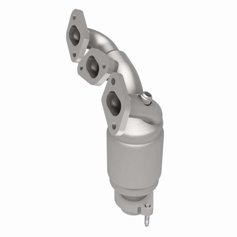 Magnaflow — MagnaFlow Conv DF Contour 2.5L Rear Manifold
HM Grade
HM - view 15
