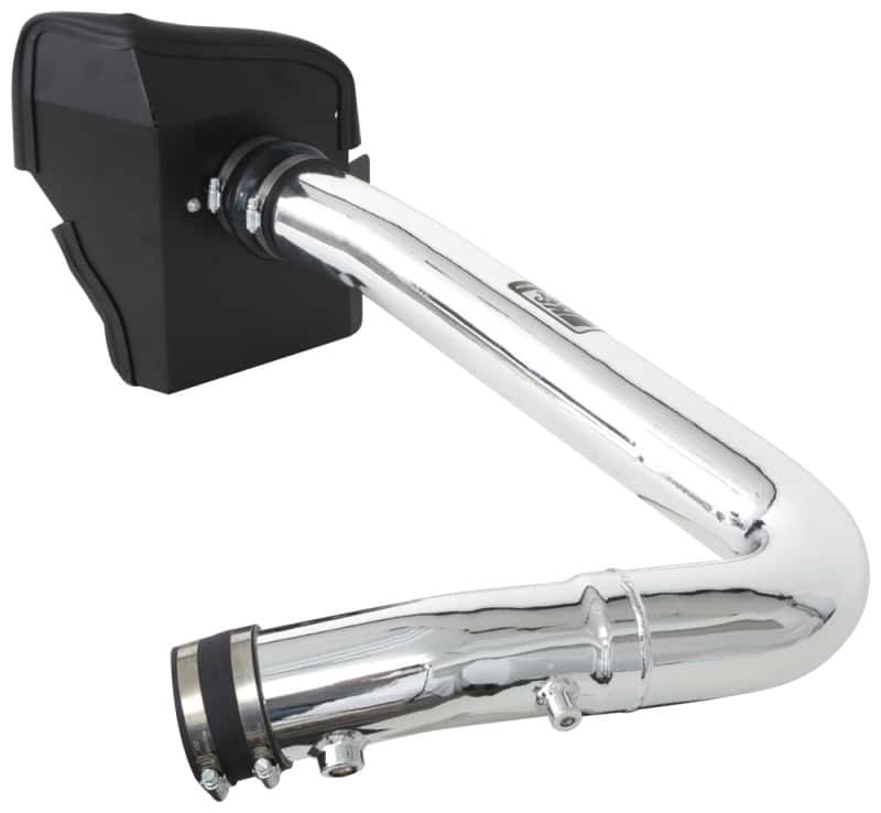 K&N Engineering — K&N 11-12 Chrysler 300 3.6L / 11-12 Dodge Challenger/Charger 3.6L Typhoon Performance Intake
Performance Air Inta
Air Intake System - view 4
