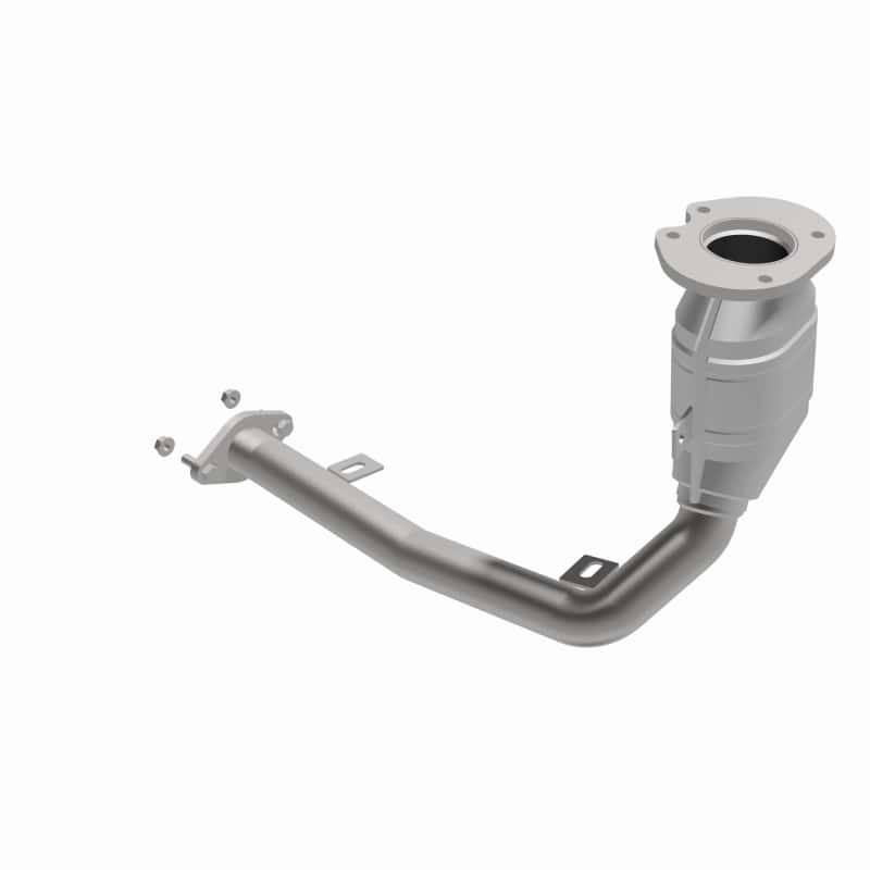 Magnaflow — MagnaFlow Conv DF 88-90 Honda CRX 1.5 front
Standard Grade
Standard - view 26