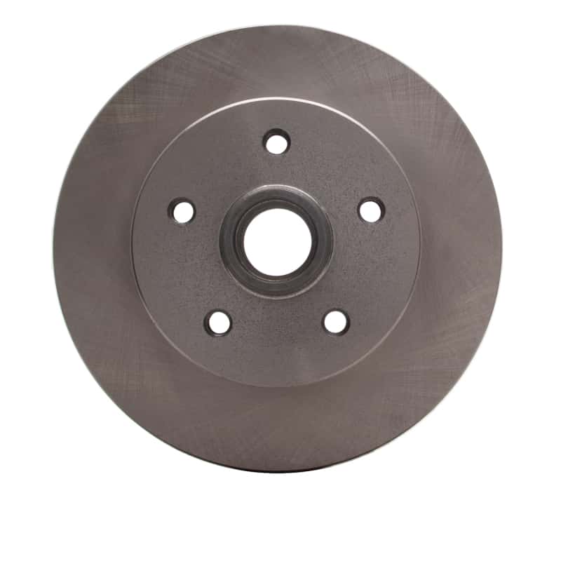 DFC — DFC 79-85 Volkswagen Type 2 Front Brake Rotor
DFC Brake Rotor - view 1