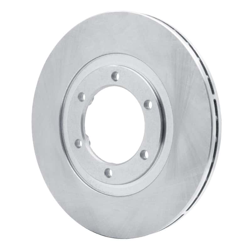 DFC — DFC 87-93 Mazda B2000 Front Brake Rotor
DFC Brake Rotor - view 2