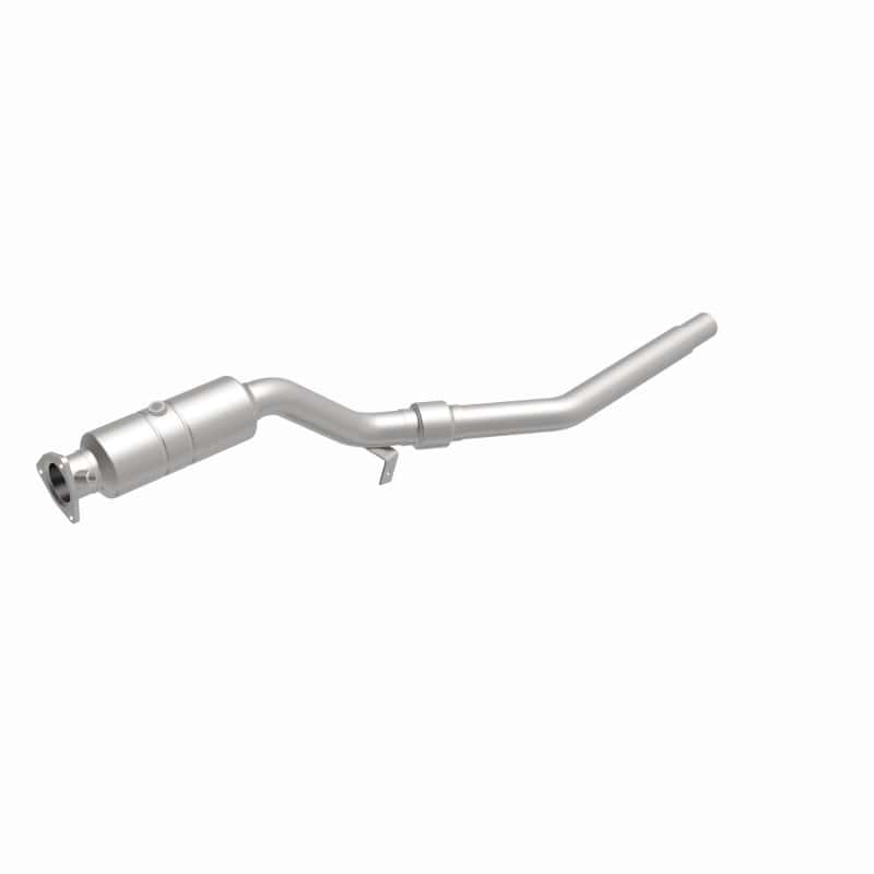 Magnaflow — MagnaFlow Conv DF 02-03 Audi A6 3L 5 speed P/
OEM Grade
OEM - view 8