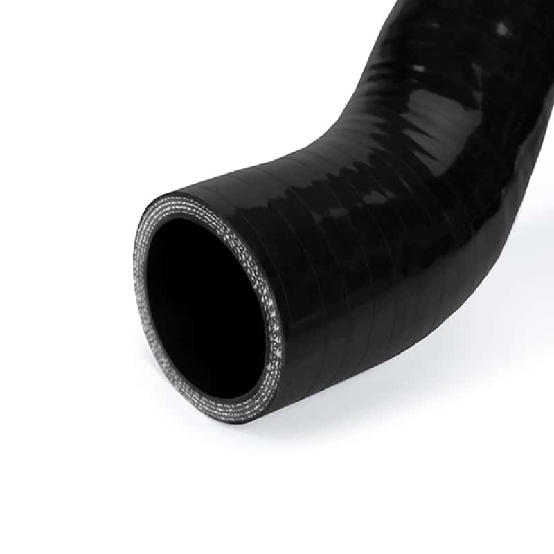 Mishimoto — Mishimoto 78-86 GM C/K Truck 292 Silicone Lower Radiator Hose
Coolant Hose Kit - view 12