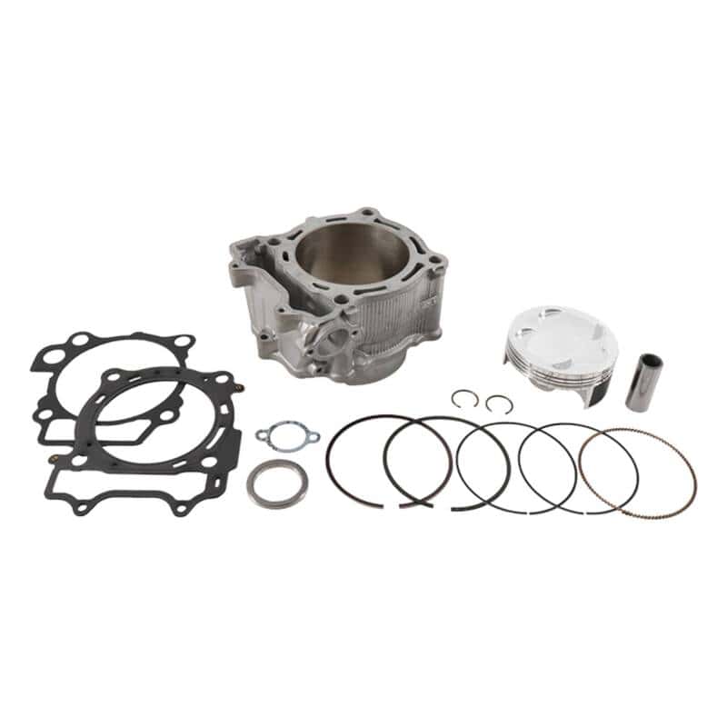 Cylinder Works — Cylinder Works 2017 YFZ 450/09-23 YFZ 450 R Standard Bore Cylinder Kit - view 3