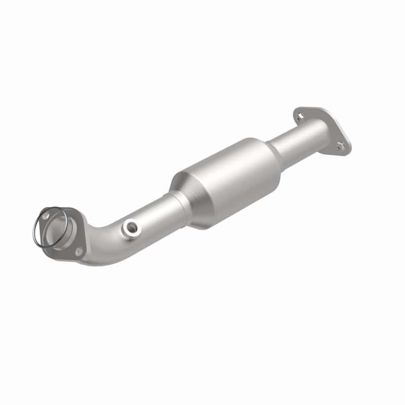 Magnaflow — MagnaFlow 16-20 Toyota Tacoma V6 3.5L OEM Grade Direct-Fit Catalytic Converter
OEM Grade
OEM - view 7