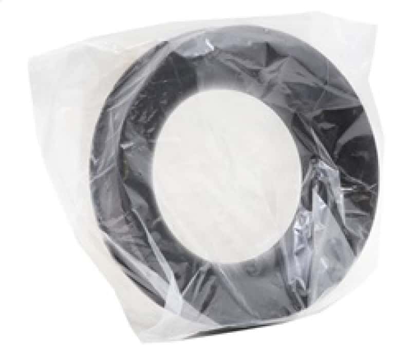 K&N Engineering — K&N Universal Adapter 6 Inch Filter 3.5in Coupler - view 3