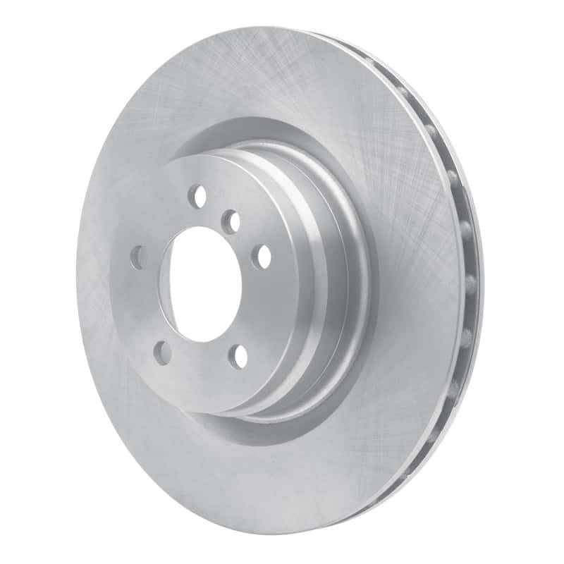 DFC — DFC 06-12 Land Rover Range Rover Front Brake Rotor
DFC Brake Rotor - view 2