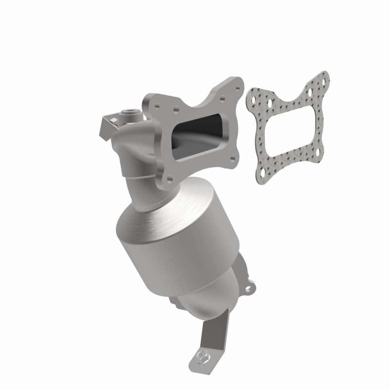 Magnaflow — Magnaflow Conv DF 12-14 Civic 2.4L Manifold
OEM Grade
OEM - view 26