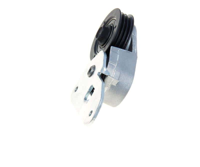 Gates — Gates 95-05 Cadillac Deville V-8 4.6L Water Pump Belt Drive Tensioner - view 11
