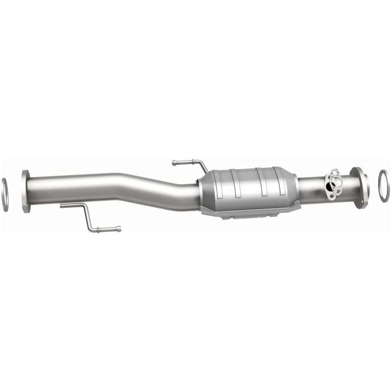 Magnaflow — MagnaFlow Conv DF 99-02 4Runner Rear 3.4L
California - view 32