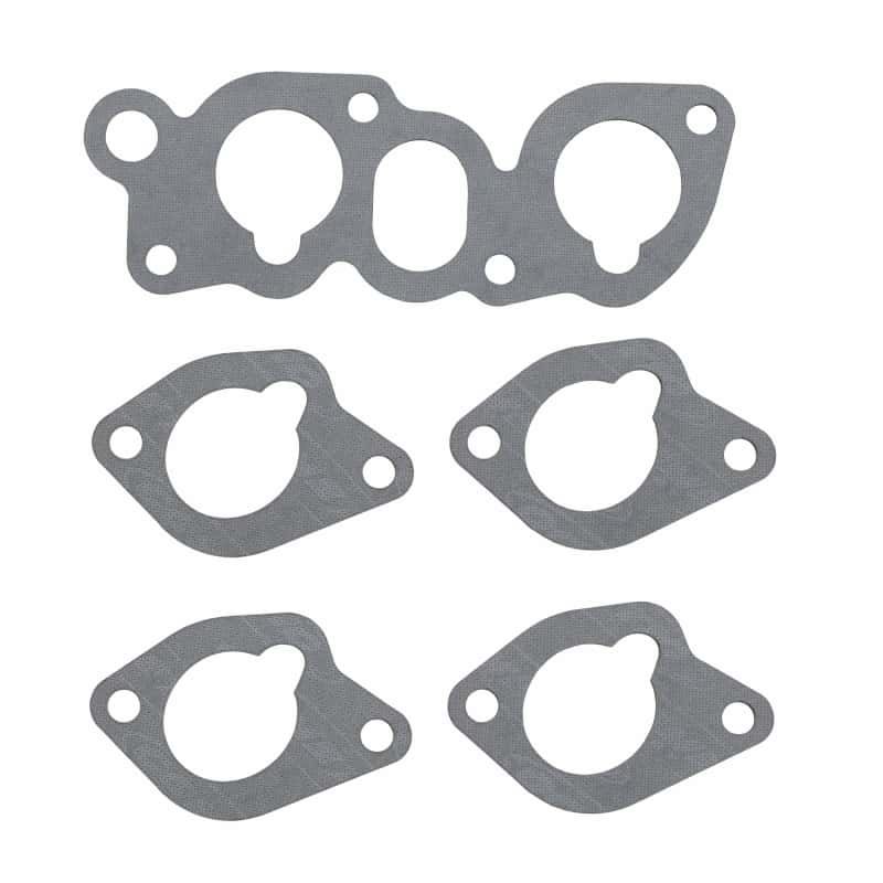 Cometic Gasket — Cometic Gasket BMW M20B25/M20B27 .062in Fiber Intake Manifold Gasket - 325E - 1984-1987 - Small Port
Intake Manifold Gask - view 2