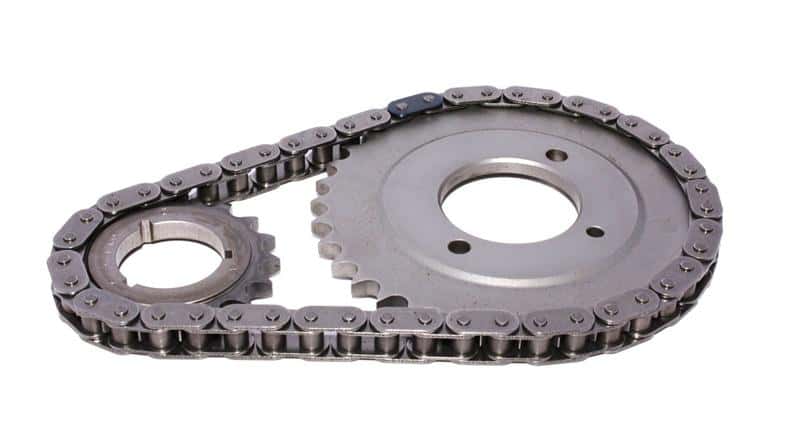 COMP Cams — COMP Cams Magnum Double Row Timing Set Cad - view 1