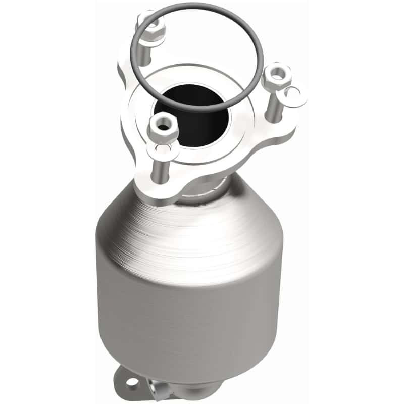 Magnaflow — Magnaflow Conv DF 2010-2011 LaCrosse 3.6 L Underbody
OEM Grade
OEM - view 5