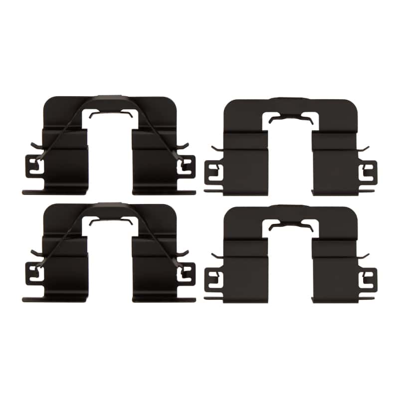 DFC — DFC 21-25 Hyundai Kona EV Rear Premium Hardware Kit
DFC Disc Brk Hdw Kit - view 2