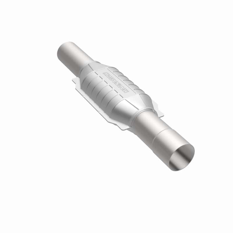 Magnaflow — MagnaFlow Conv DF 92-94 Blazer/Yukon/Suburb
Standard Grade
Standard - view 23