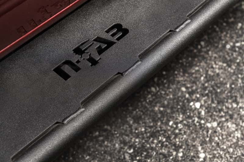 N-Fab — N-FAB 19-21 Ram 1500 Crew Crab Ravegr Roan Boards - Textured Black
Roan 19-25Rm15CwTX
Roan 19-24Rm15CwTX - view 17