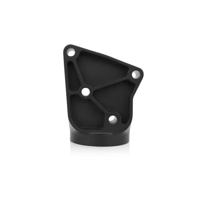 Mishimoto — Mishimoto 10-11 Hyundai Genesis Coupe 3.8L Oil Filter Housing
Oil Filter Housing - view 7