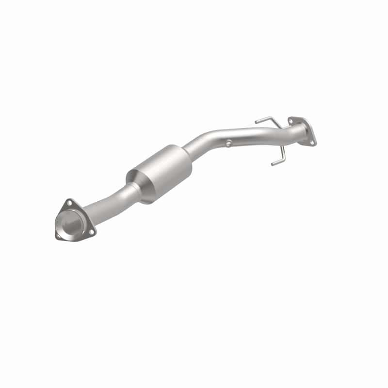 Magnaflow — MagnaFlow Conv DF 07 Trailb/Envoy 4.2L und OE
OEM Grade
OEM - view 28