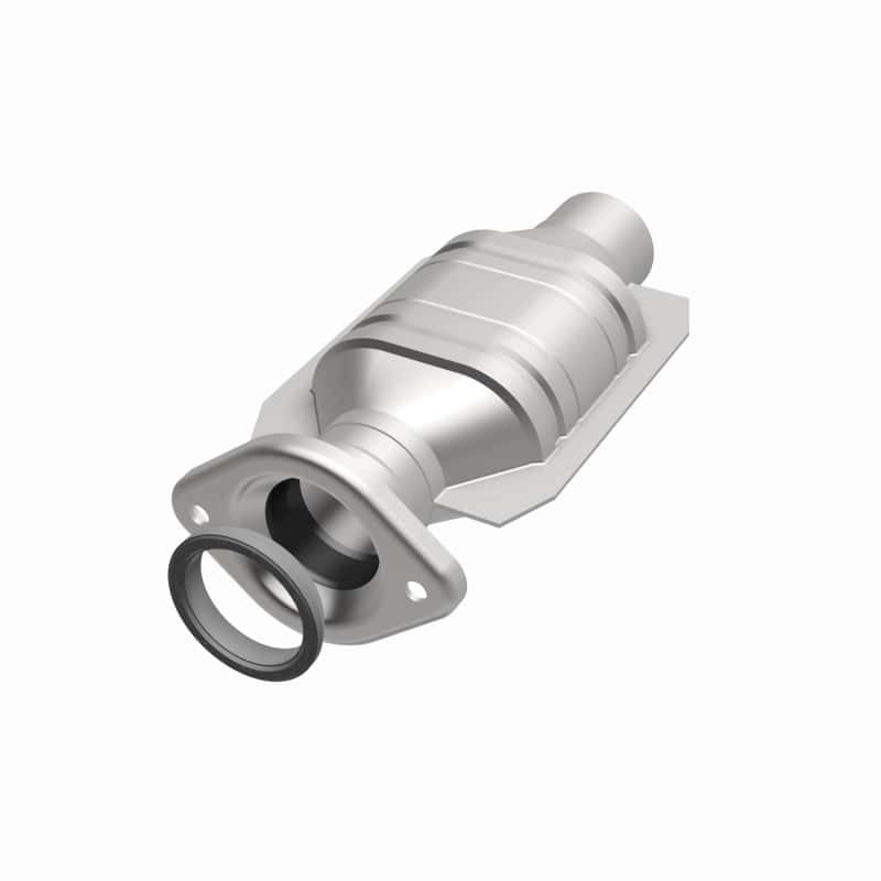 Magnaflow — MagnaFlow Conv DF 01-03 Highlander underbody
HM Grade
HM - view 27