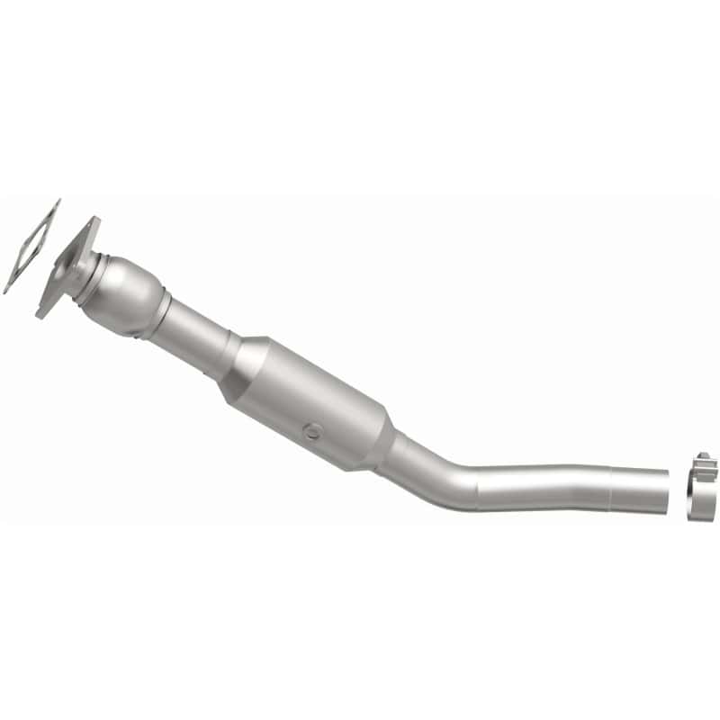 Magnaflow — Magnaflow 05-08 Chrysler Pacifica 3.8 Direct Fit Converter
OEM Grade
OEM - view 32