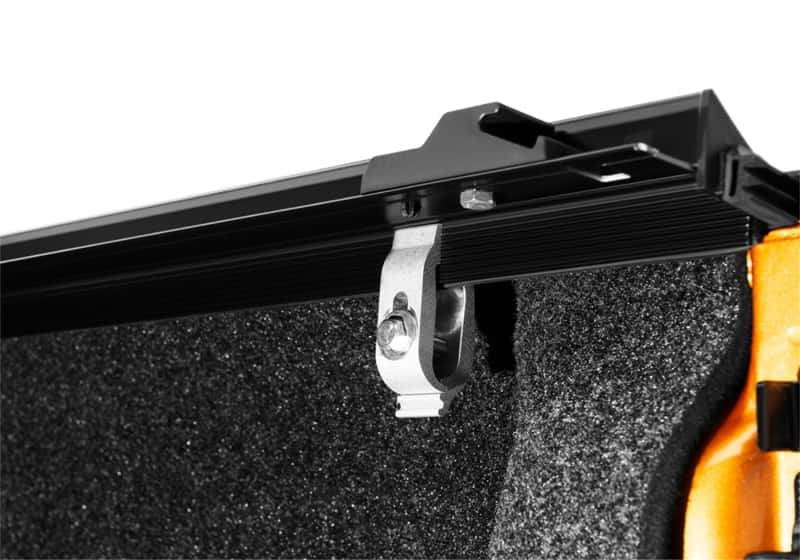 Truxedo — Truxedo 19-20 Ford Ranger 6ft Lo Pro Bed Cover - view 4