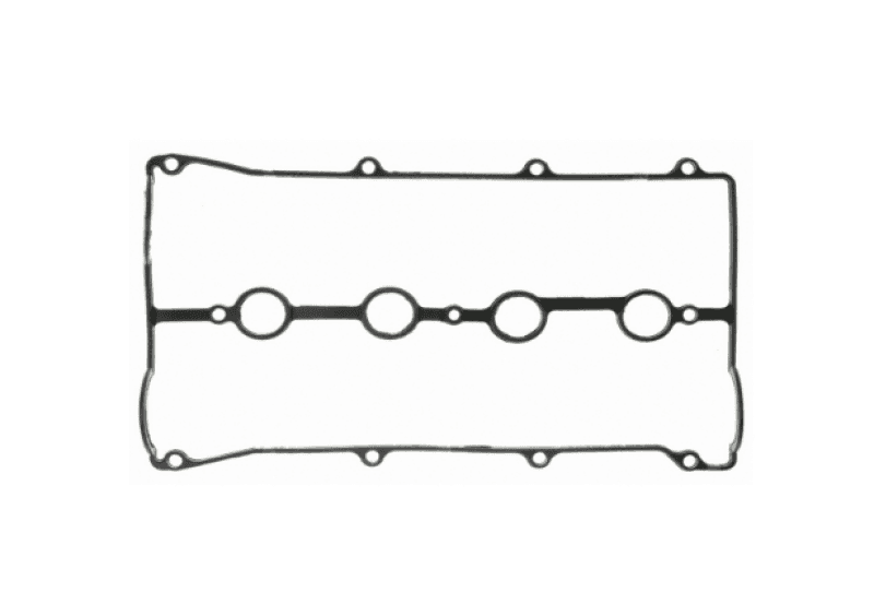 Fel-Pro — Fel-Pro 94-05 Mazda Miata/90-98 Protege Engine Valve Cover Gasket Set - view 2