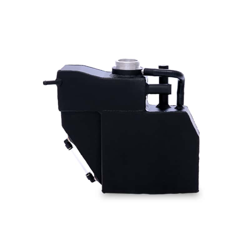 Mishimoto — Mishimoto Aluminum Coolant Reservoir Tank
Coolant Reservoir - view 11