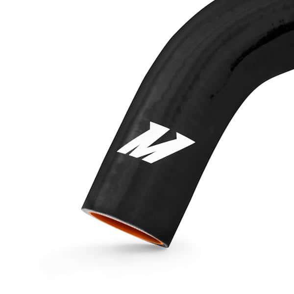 Mishimoto — Mishimoto Ford F-150/250/Expedition Black Silicone Radiator Coolant Hose Kit
Coolant Hose Kit - view 6