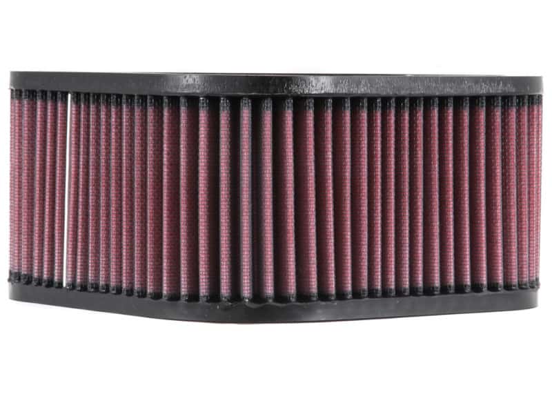 K&N Engineering — K&N 03-06 Kawasaki KVF650/700 Prairie / 04-09 KFX700 Replacement Air Filter
Air Filter - view 3
