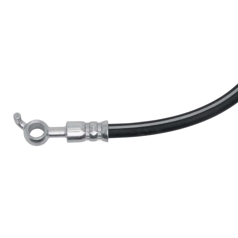 DFC — DFC 18-18 Hyundai Kona Front-R Brake Hose - view 3