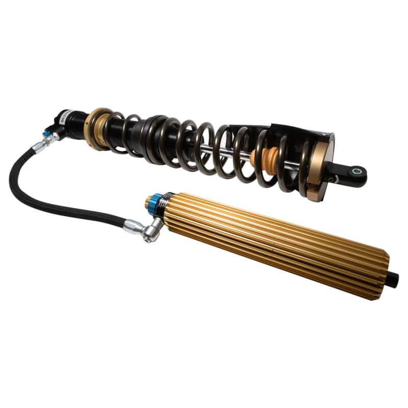 Bilstein — Bilstein 20-21 Polaris RZR XP 1000 Black Hawk Powersports Shock & Coil Spring Assembly - Rear
Rear Corner Module - view 4