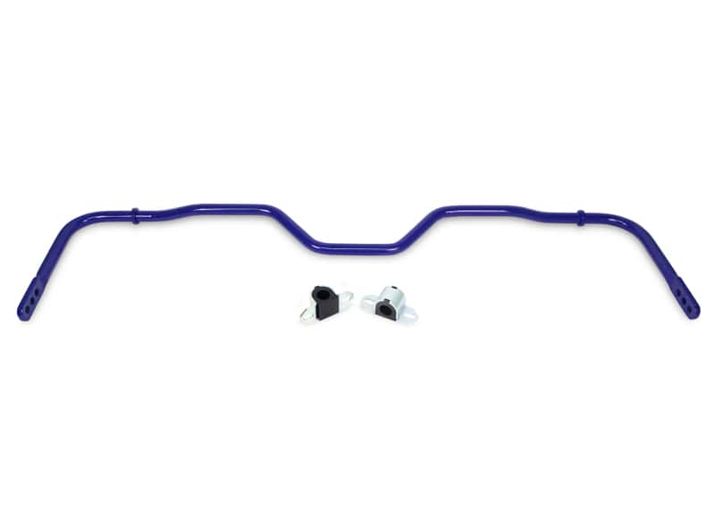 Superpro — SuperPro 20-25 Jeep Gladiator 24mm 3-Position Adjustable Rear Sway Bar Kit
Sway Bar - view 3