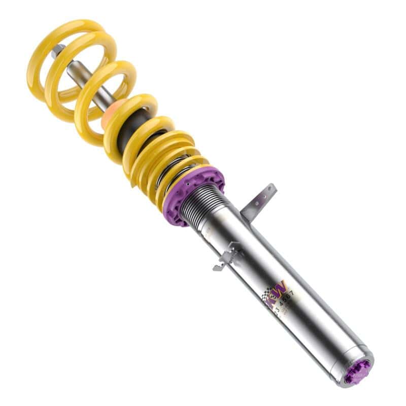 KW — KW Coilover Kit V3 BMW X5 (F15) w/ Rear Air w/o EDC
Coilover Kit - view 8