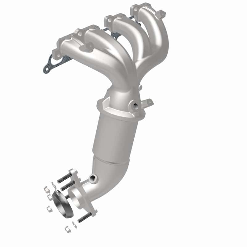 Magnaflow — MagnaFlow Conv DF 07-10 Chevy Colorado / 07-10 GMC Canyon / 07-08 Isuzu I-290 2.9L Manifold
OEM Grade
OEM - view 16