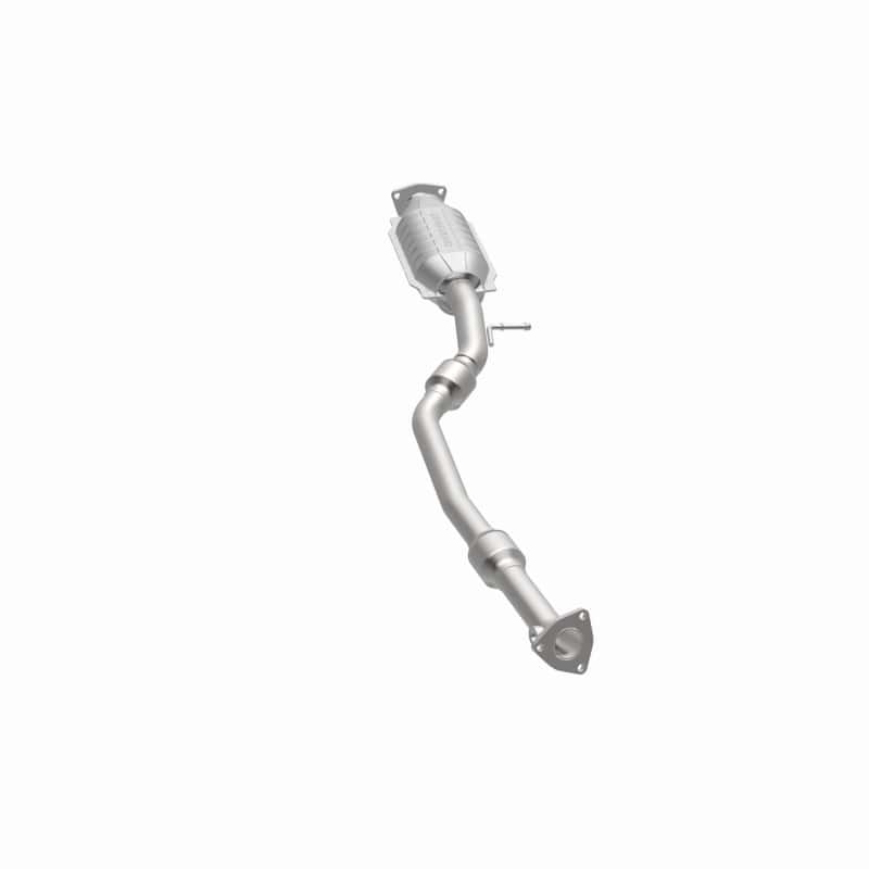 Magnaflow — MagnaFlow Conv DF 99-02 Lanos 1.6 Rear
HM Grade
HM - view 24