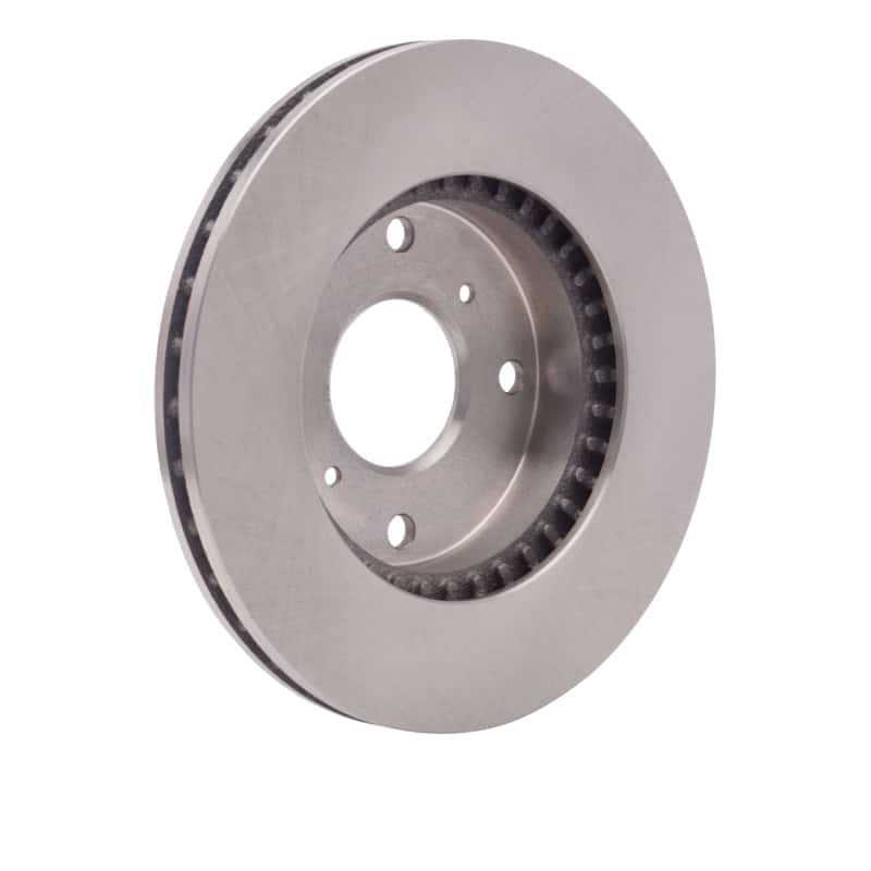 DFC — DFC 92-96 Honda Prelude Front Brake Rotor
DFC Brake Rotor - view 4