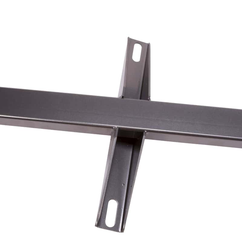 BBK — BBK 94-95 Mustang Subframe Connector Full Length With Seat Support Bracket
Subframe Connectors
SuspSbfrConn - view 9