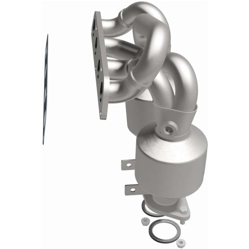 Magnaflow — MagnaFlow Converter Direct Fit 00-05 Toyota MR2 1.8L
California - view 32
