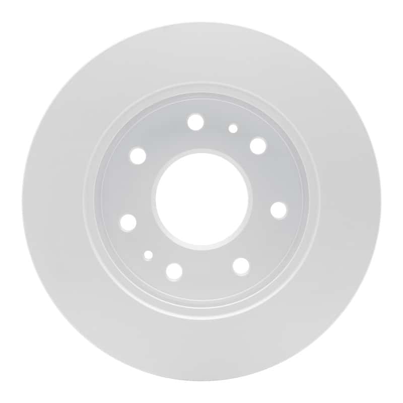 DFC — DFC 2009 Ford F-150 4WD Front GeoSPEC Coated Rotor
DFC Brake Rotor - view 5