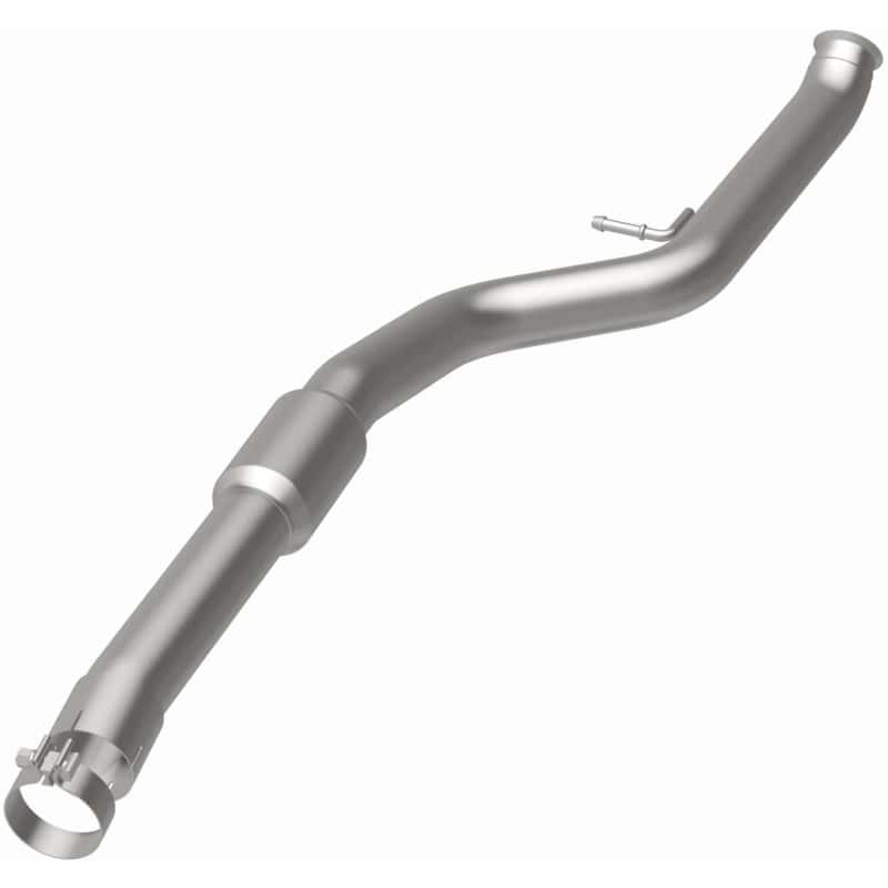 Magnaflow — Magnaflow Conv DF 2012-2015 328i L4 2 OEM Underbody
OEM Grade
OEM - view 31